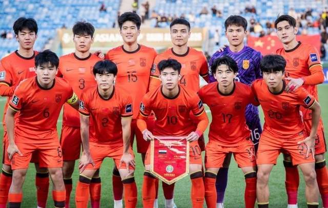 KAIYUN SPORTS-出线稳了！中国队最后一轮踢泰国3大利好：1数据仅次于日本！
