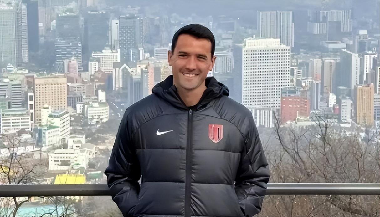 开云体育中国官网-周定洋新东家为何不是上港和鲁能，而是中超保级队？原因找到了