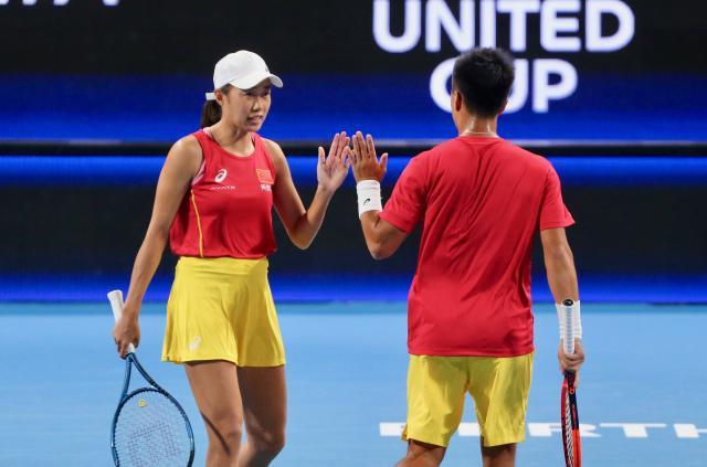 KAIYUN SPORTS-联合杯中国队止步八强 张帅临危受命险些造惊喜