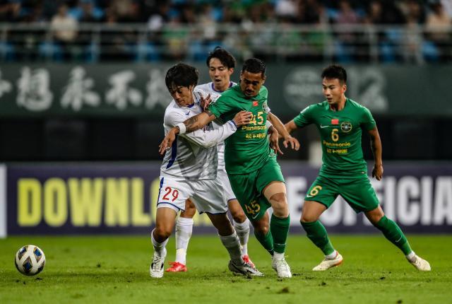 开云体育服务-浙足保出线悬念乔迪有喜有忧 杀出死亡之组仍不易