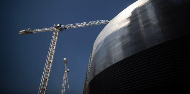 kaiyun体育平台-2030世界杯在百年纪念揭幕 伯纳乌再迎世界杯决赛