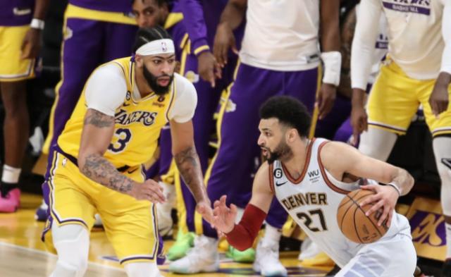 KAIYUN SPORTS-揭秘浓眉天价续约：出勤超库里KD 湖人新计划揭晓