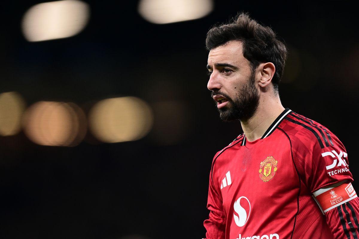 开云体育中国官网-重磅！拜仁8600万镑报价曼联队长，红魔核心争夺战打响