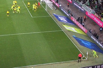 KAIYUN SPORTS-【德甲】开场+终场送礼 多特0比2负狼堡止联赛3连胜