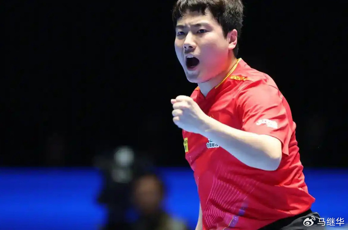 开云体育官网-谁来接班梁靖崑？男乒第三人何在|国乒|林诗栋|多哈球星挑战赛|中国乒乓球队|周启豪_新浪体育_新浪新闻
