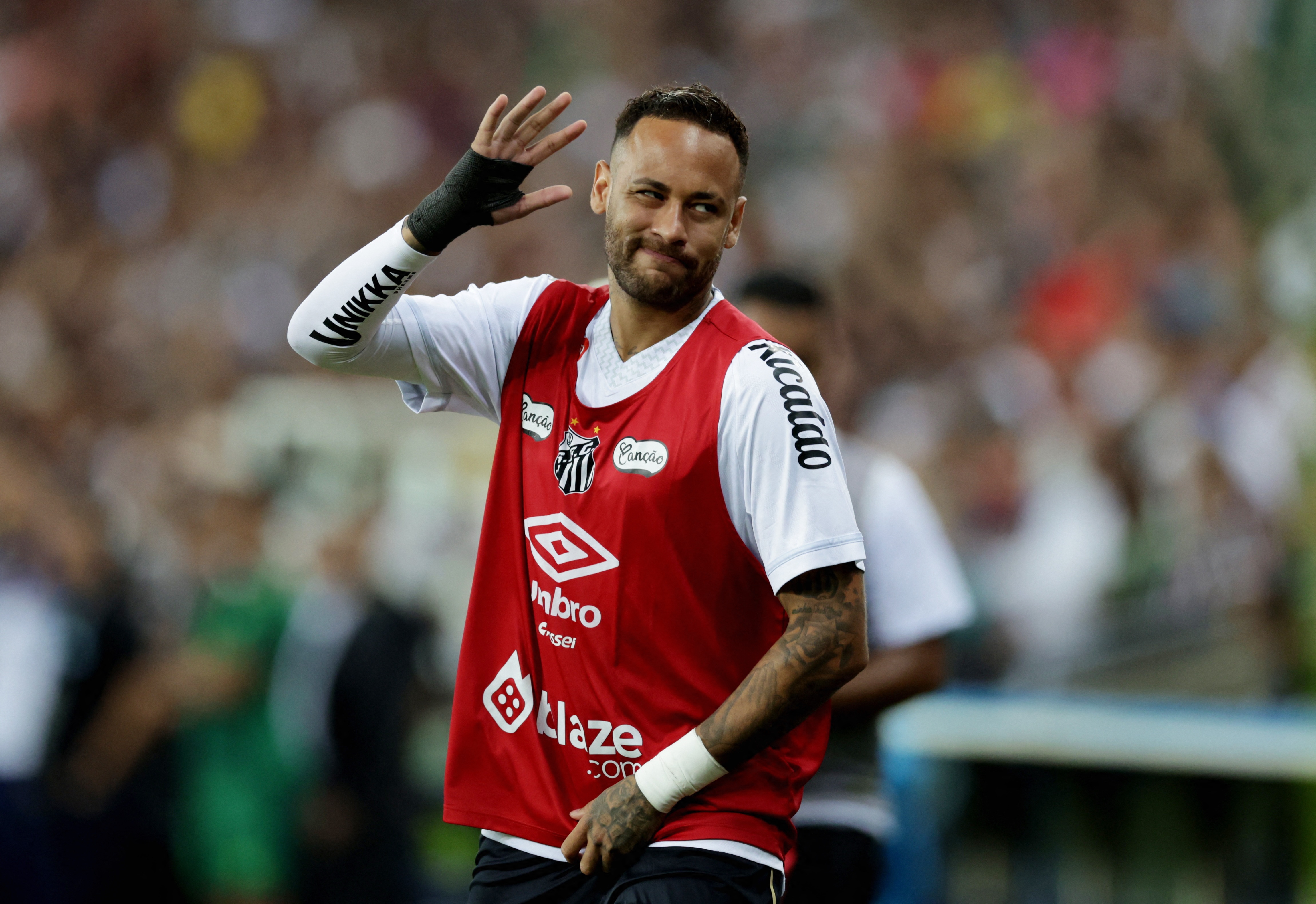 开云体育服务-ESPN：涉嫌逃税指控被驳回，内马尔将免除约2884万欧税务罚款