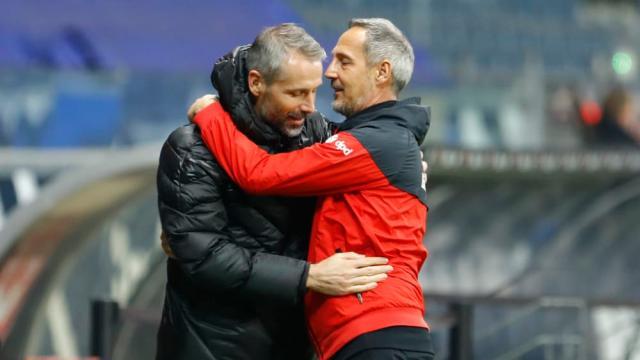 开云体育服务-德甲教练连环套：多特往下挖门兴，门兴向上挖回来！