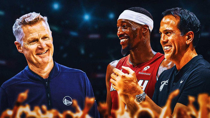 KAIYUN SPORTS-科尔公开力挺！怒怼83分质疑者：这是伟大成就，不该被贬低|克雷·汤普森|阿德巴约|斯波尔斯特拉|华盛顿奇才队|NBA吐槽大会_新浪体育_新浪新闻